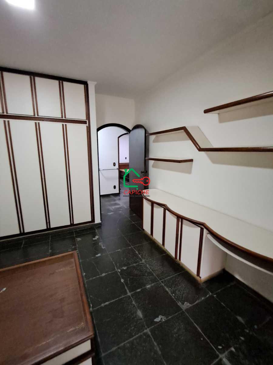 Casa de Condomínio, 5 quartos - Foto 19