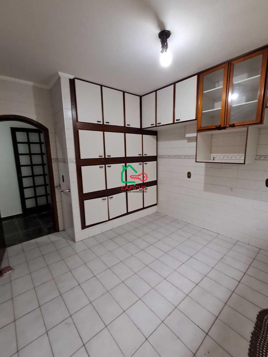 Casa de Condomínio, 5 quartos - Foto 20