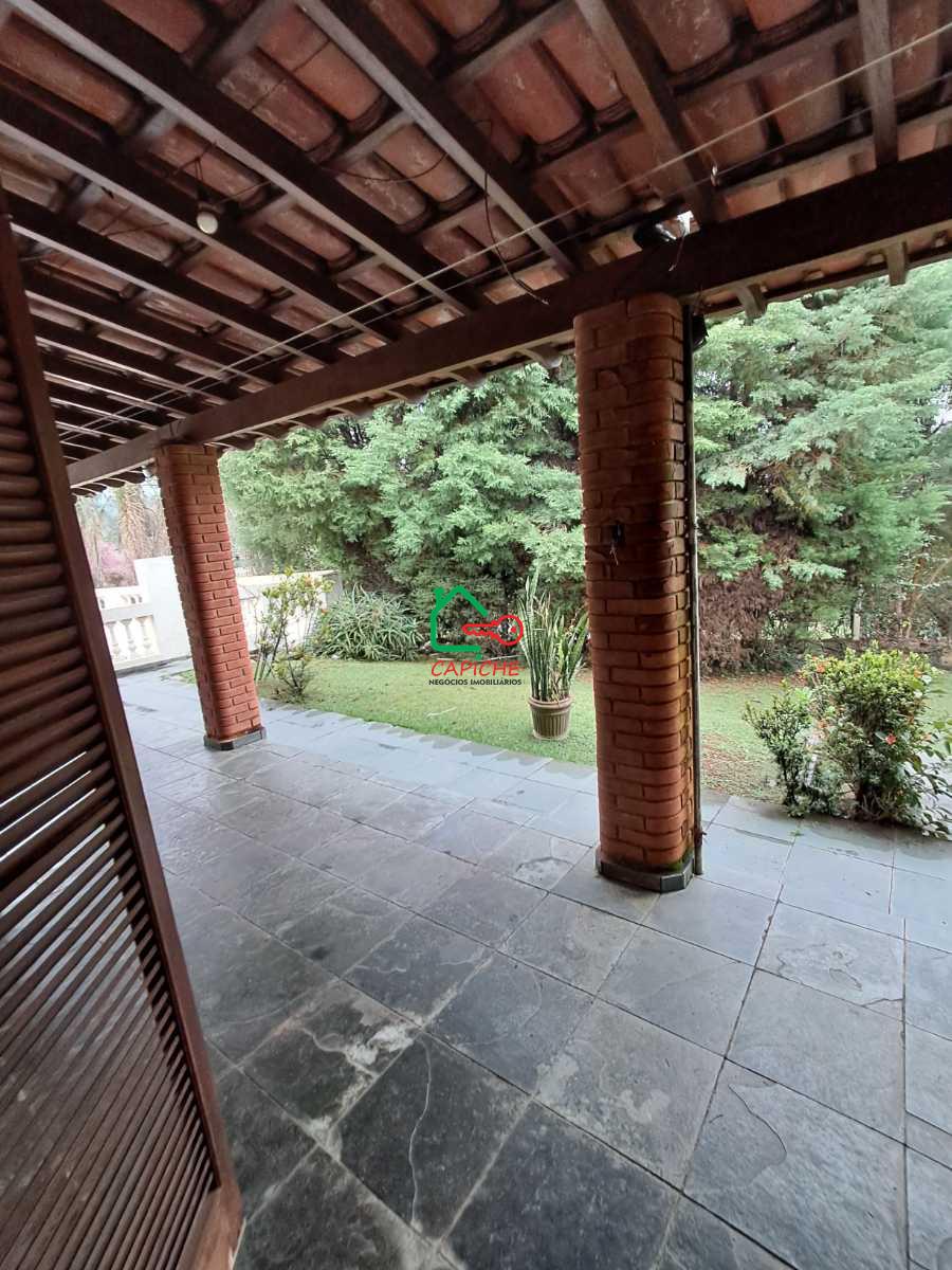 Casa de Condomínio, 5 quartos - Foto 17