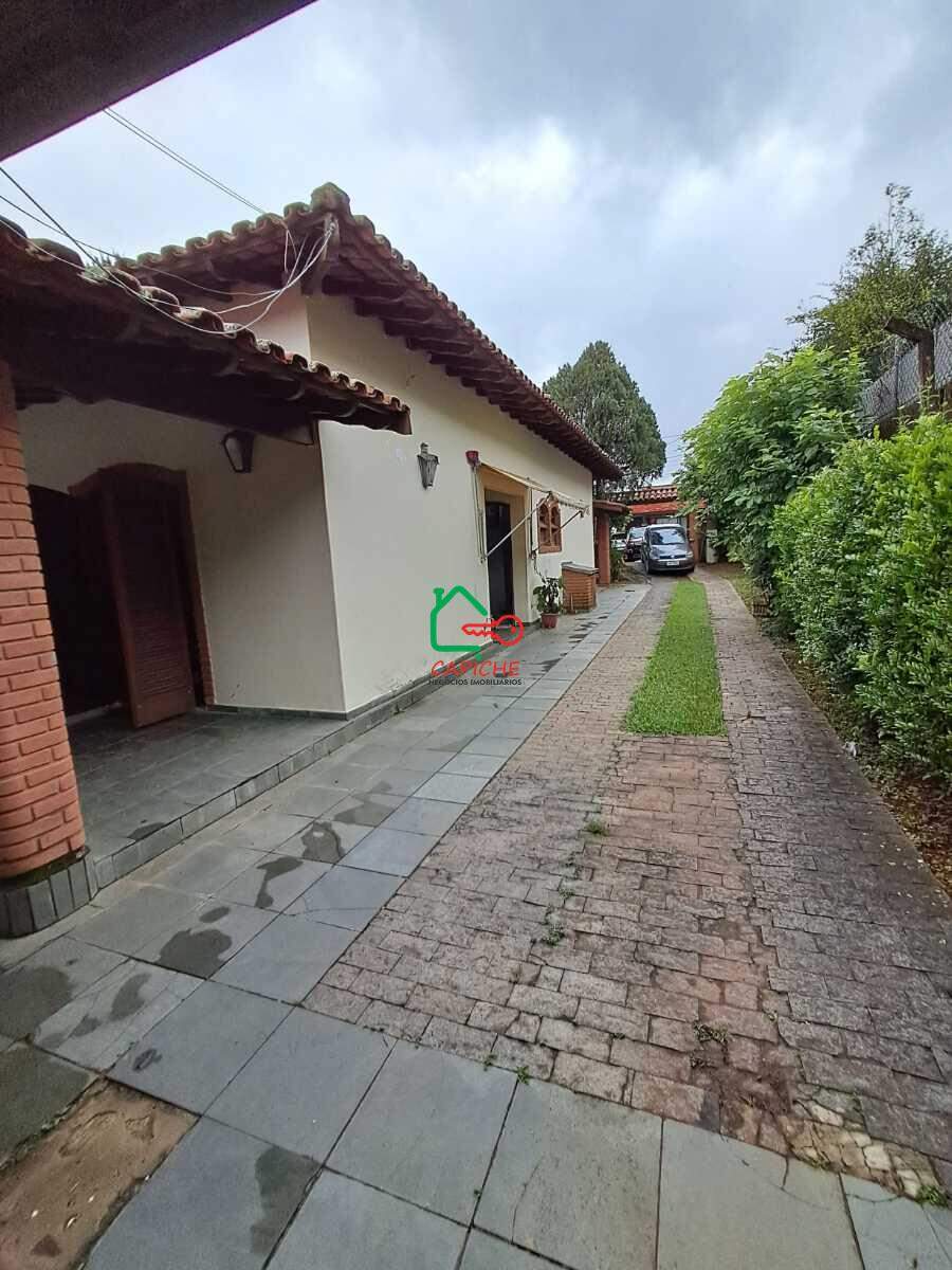 Casa de Condomínio, 5 quartos - Foto 12