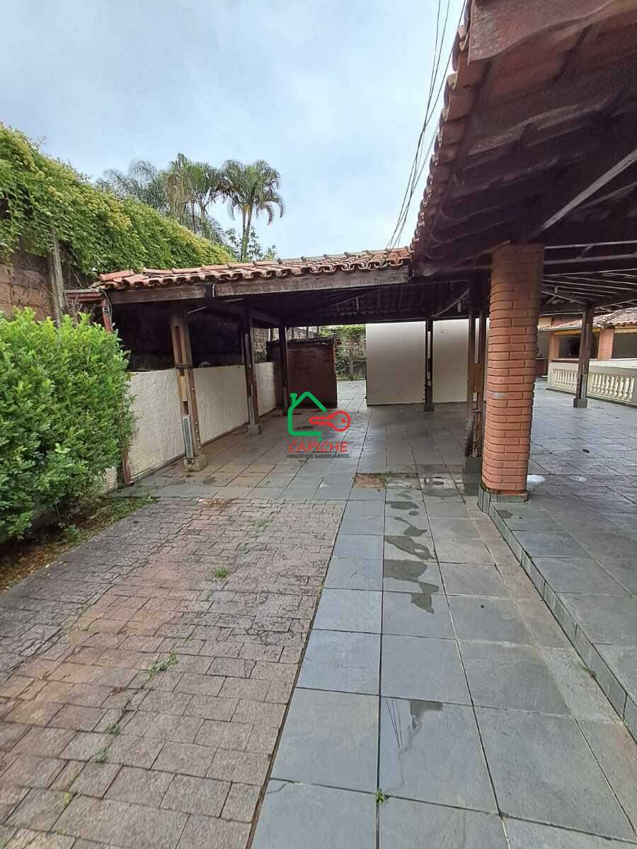 Casa de Condomínio, 5 quartos - Foto 9
