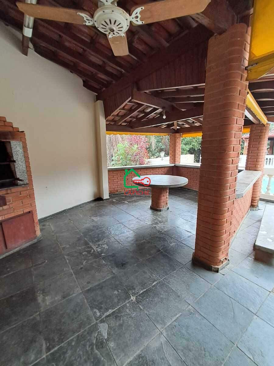 Casa de Condomínio, 5 quartos - Foto 30