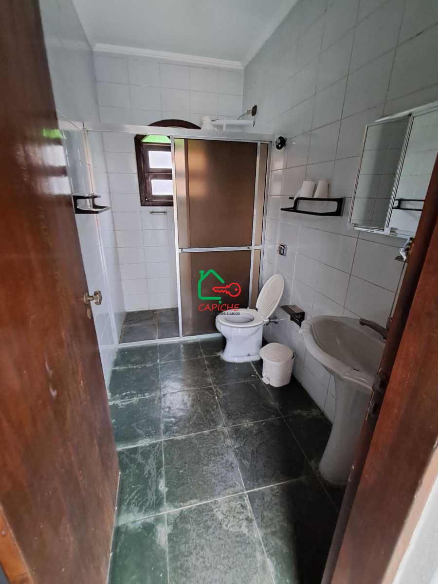 Casa de Condomínio, 5 quartos - Foto 28
