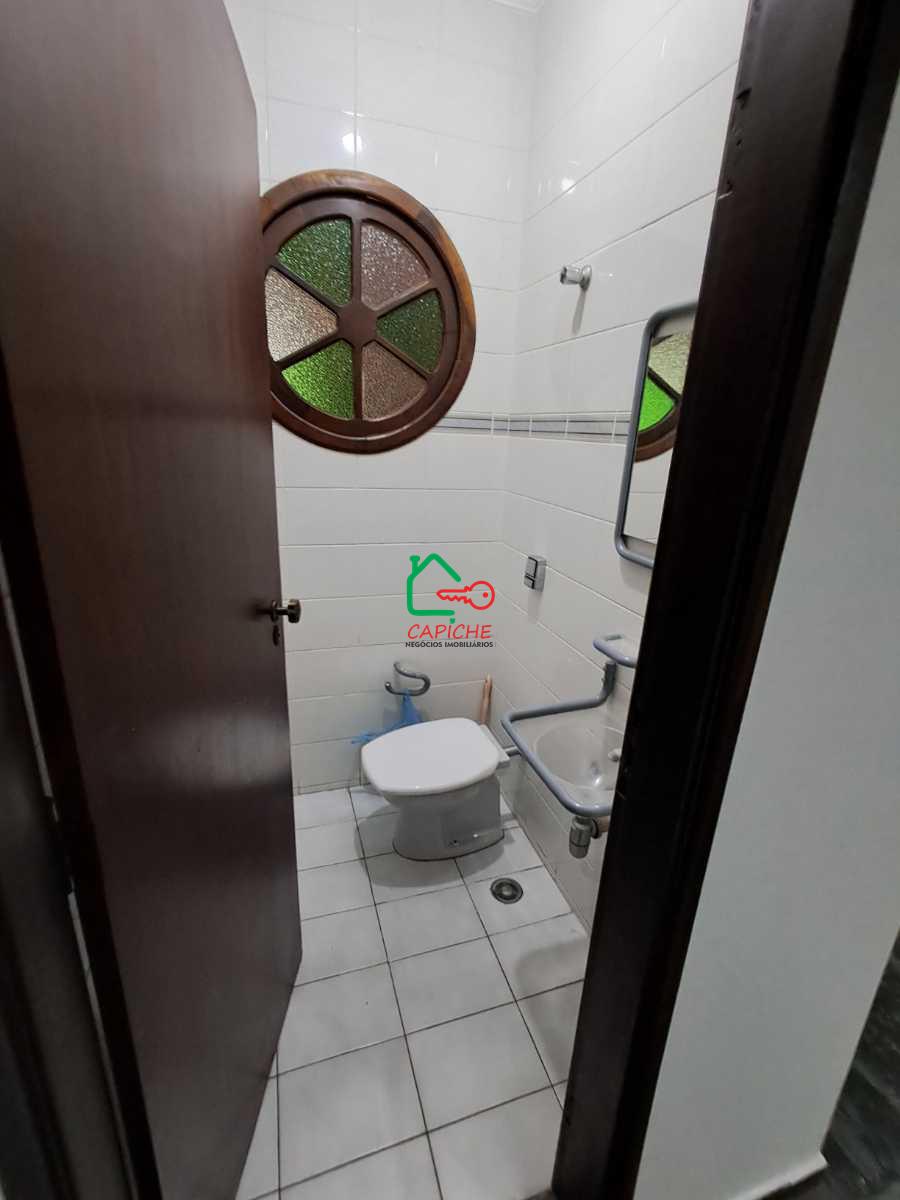 Casa de Condomínio, 5 quartos - Foto 13
