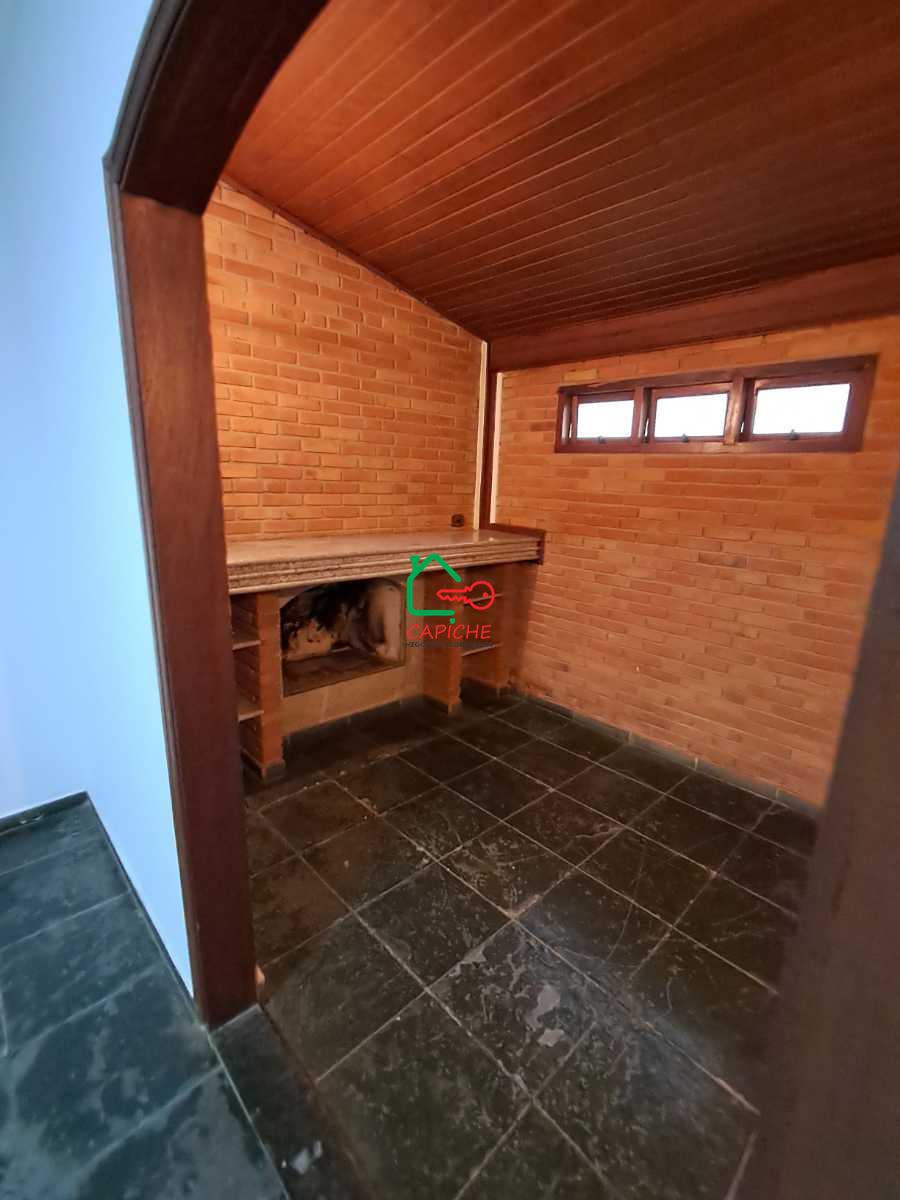 Casa de Condomínio, 5 quartos - Foto 25
