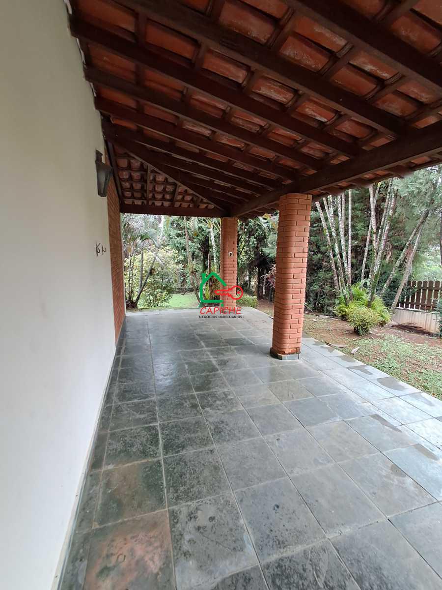 Casa de Condomínio, 5 quartos - Foto 16