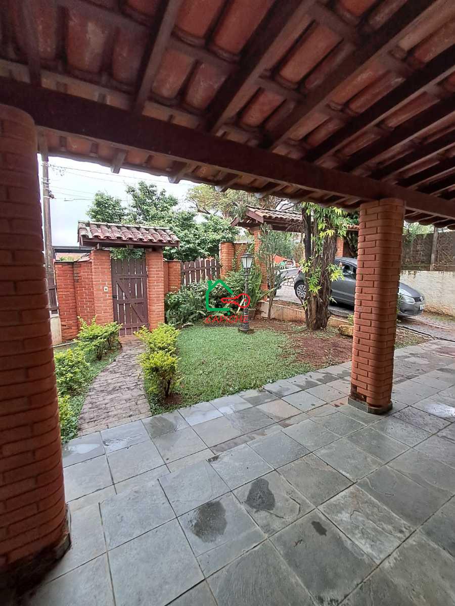 Casa de Condomínio, 5 quartos - Foto 18