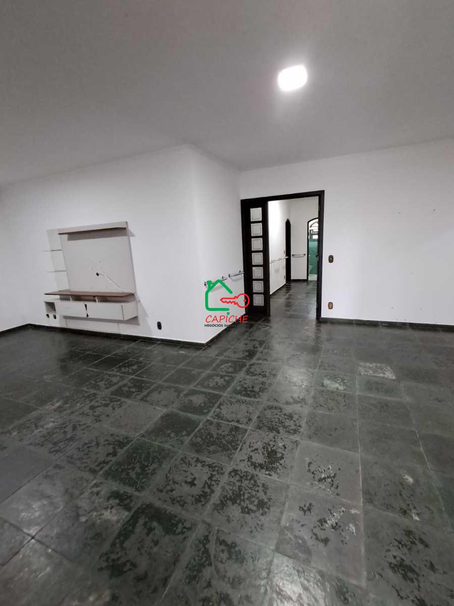 Casa de Condomínio, 5 quartos - Foto 3