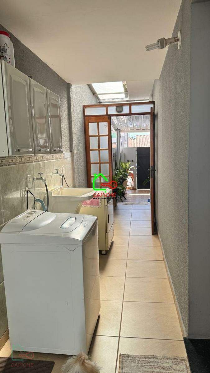 Casa, 4 quartos, 173 m² - Foto 28