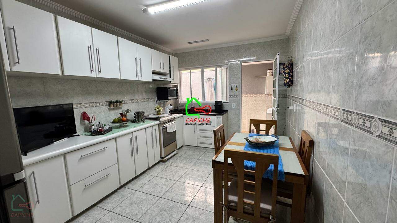 Casa, 4 quartos, 173 m² - Foto 6