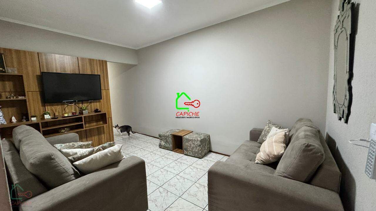 Casa, 4 quartos, 173 m² - Foto 10
