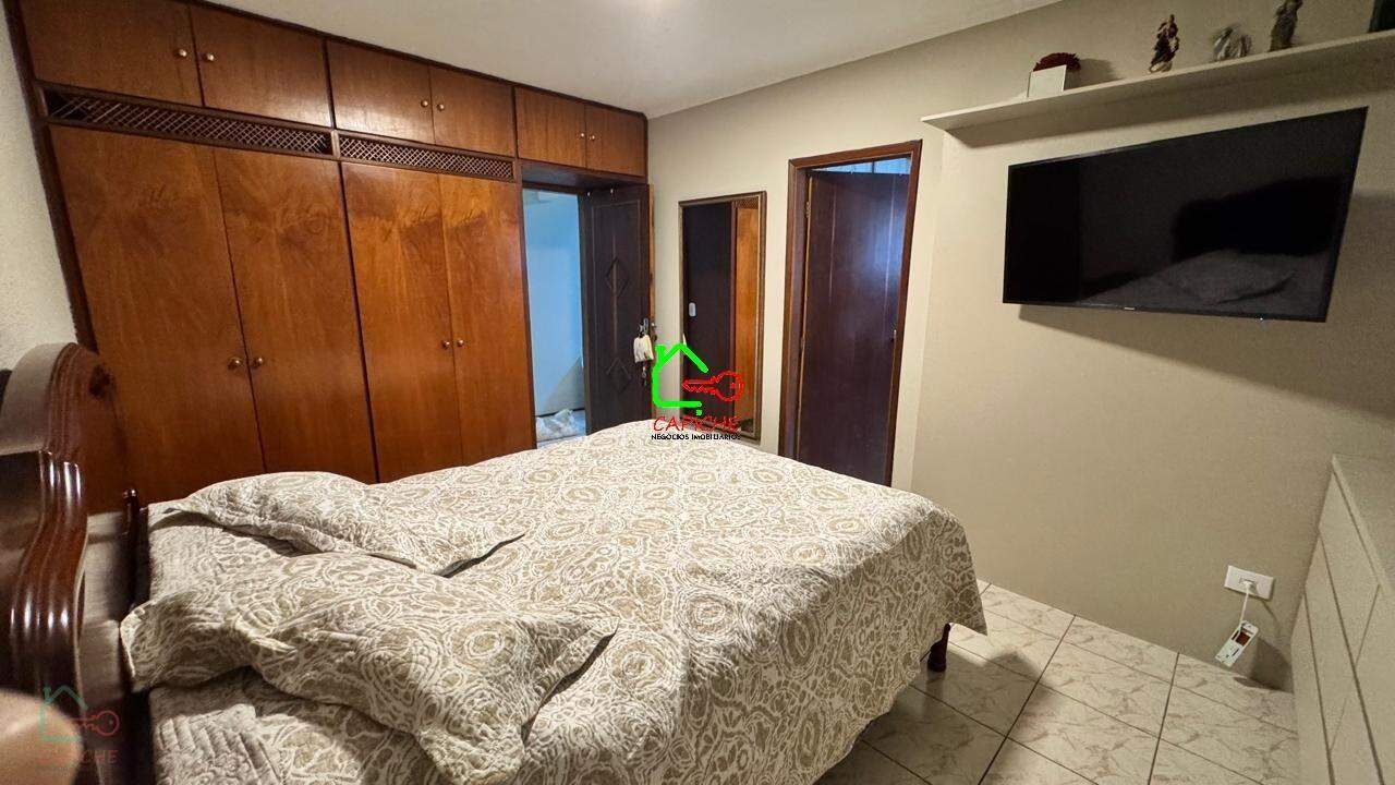 Casa, 4 quartos, 173 m² - Foto 11
