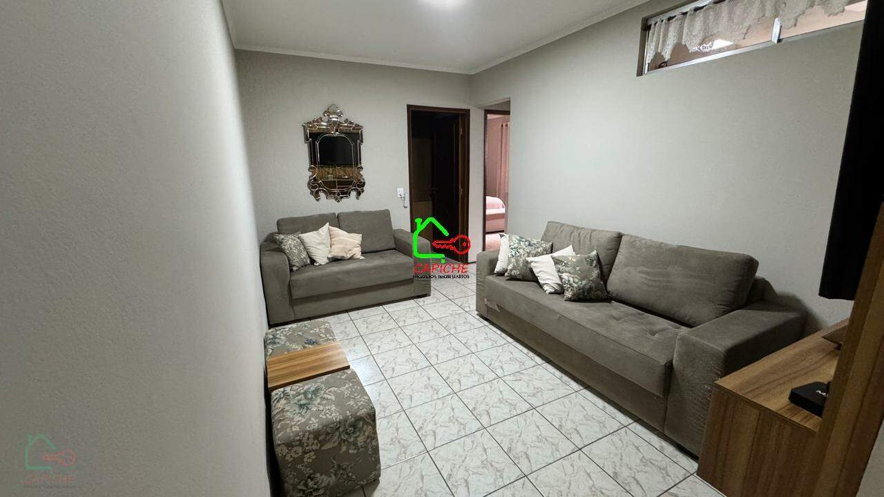 Casa, 4 quartos, 173 m² - Foto 5