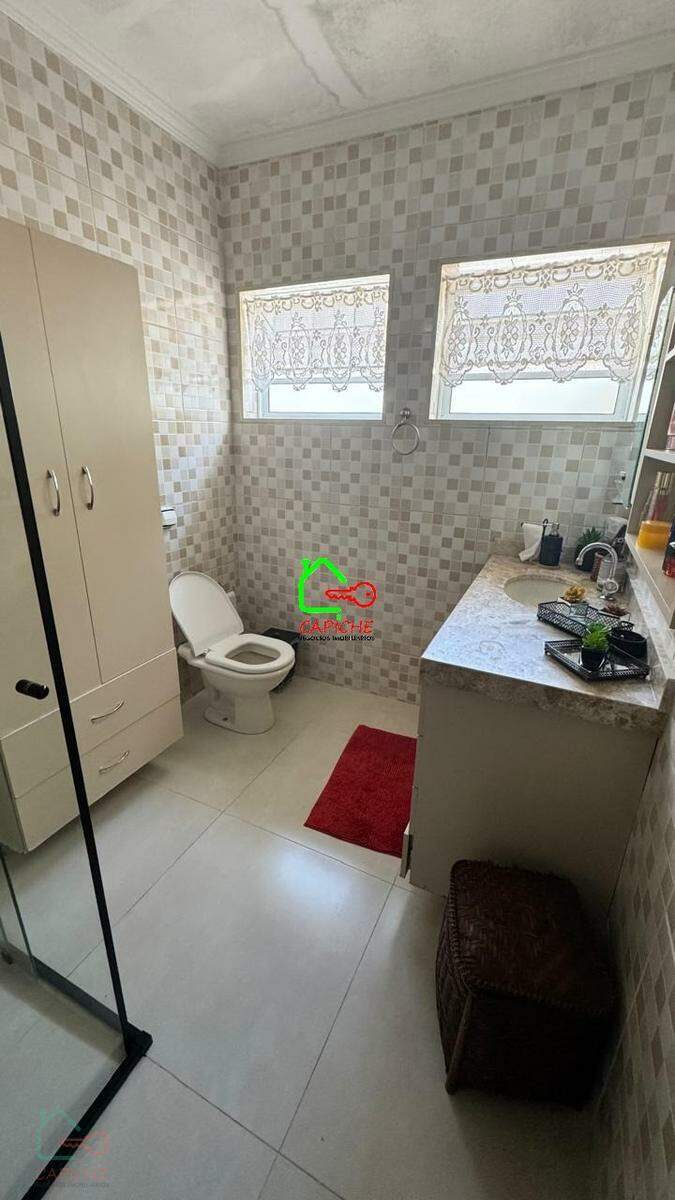 Casa, 4 quartos, 173 m² - Foto 19