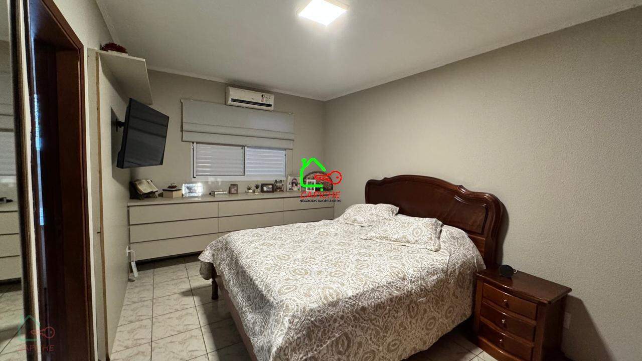 Casa, 4 quartos, 173 m² - Foto 8