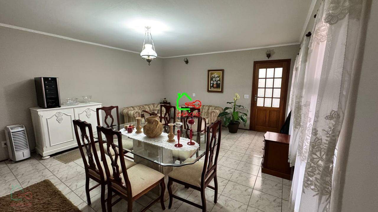 Casa, 4 quartos, 173 m² - Foto 3