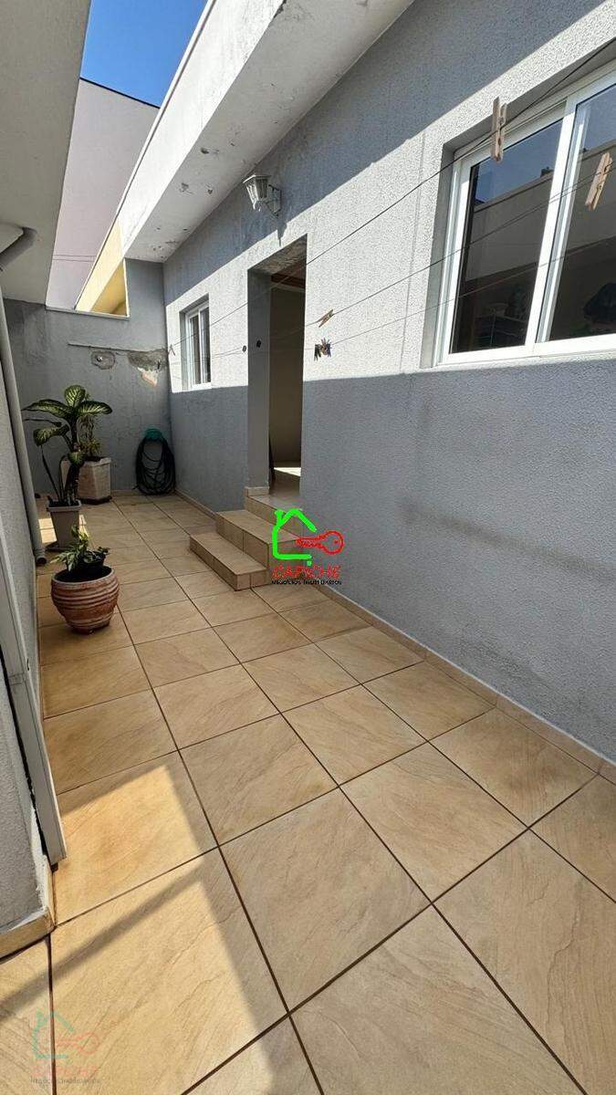 Casa, 4 quartos, 173 m² - Foto 26