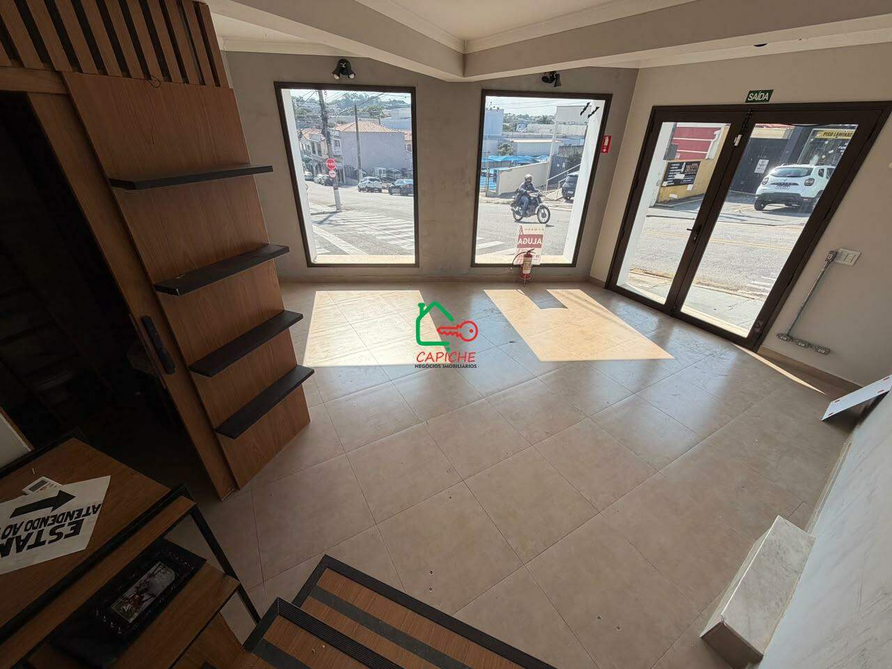 Loja-Salão, 85 m² - Foto 8