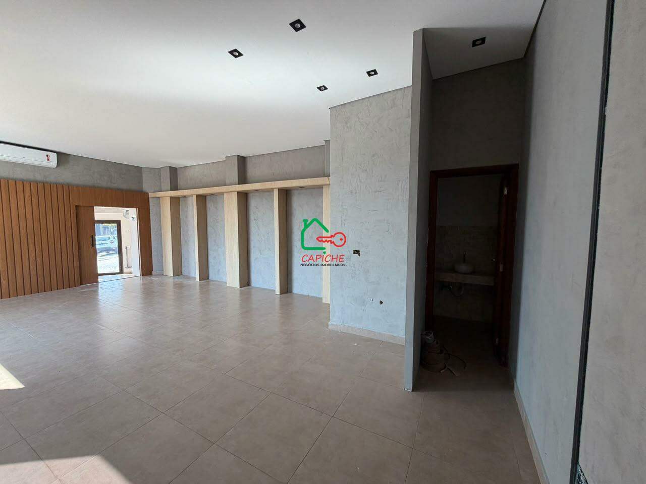 Loja-Salão, 85 m² - Foto 11