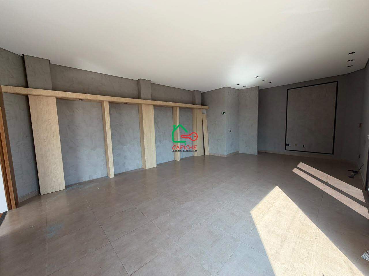 Loja-Salão, 85 m² - Foto 13