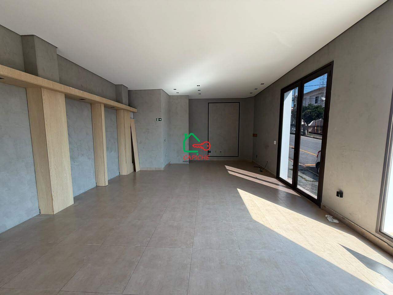 Loja-Salão, 85 m² - Foto 7
