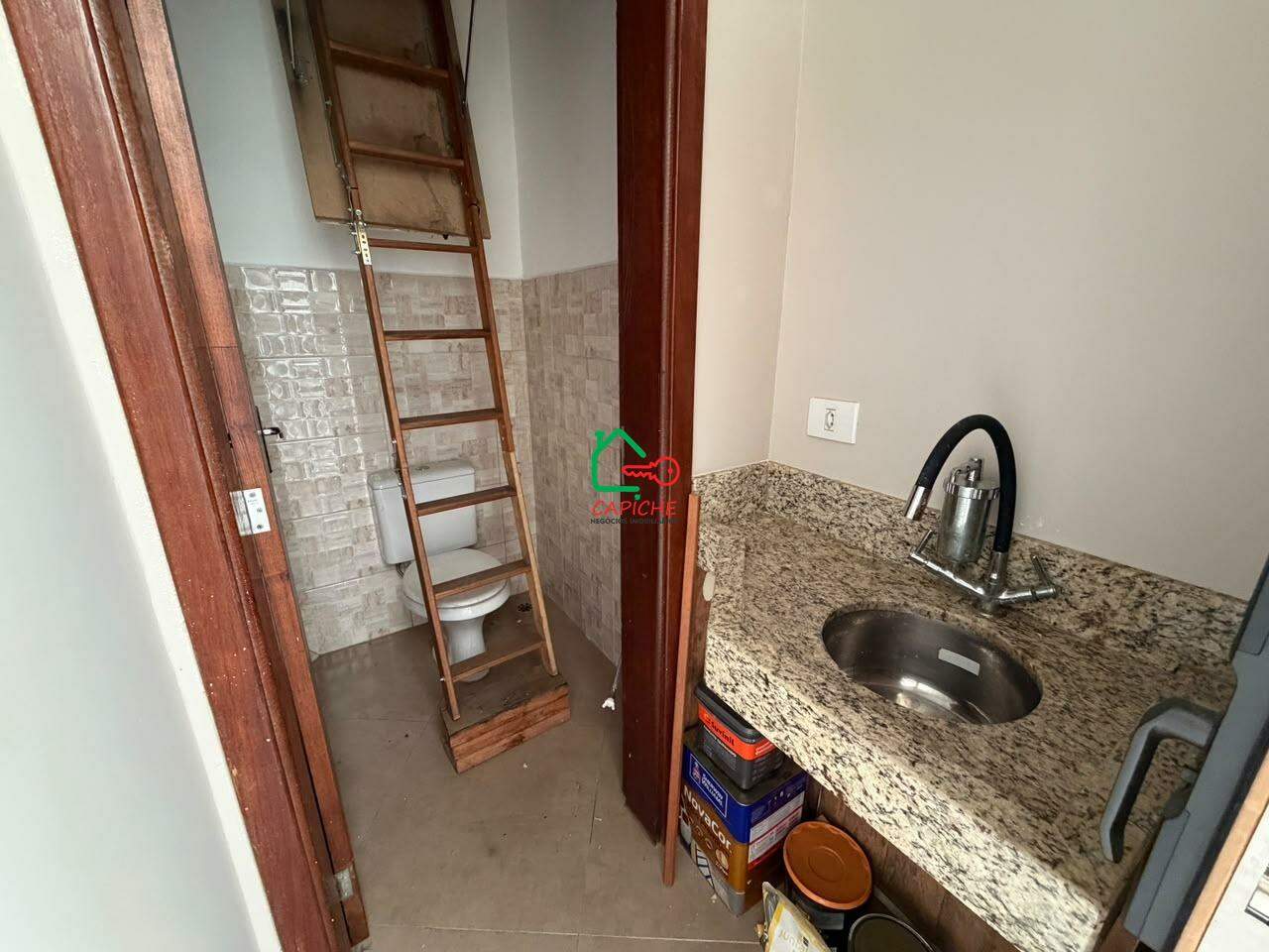 Loja-Salão, 85 m² - Foto 9