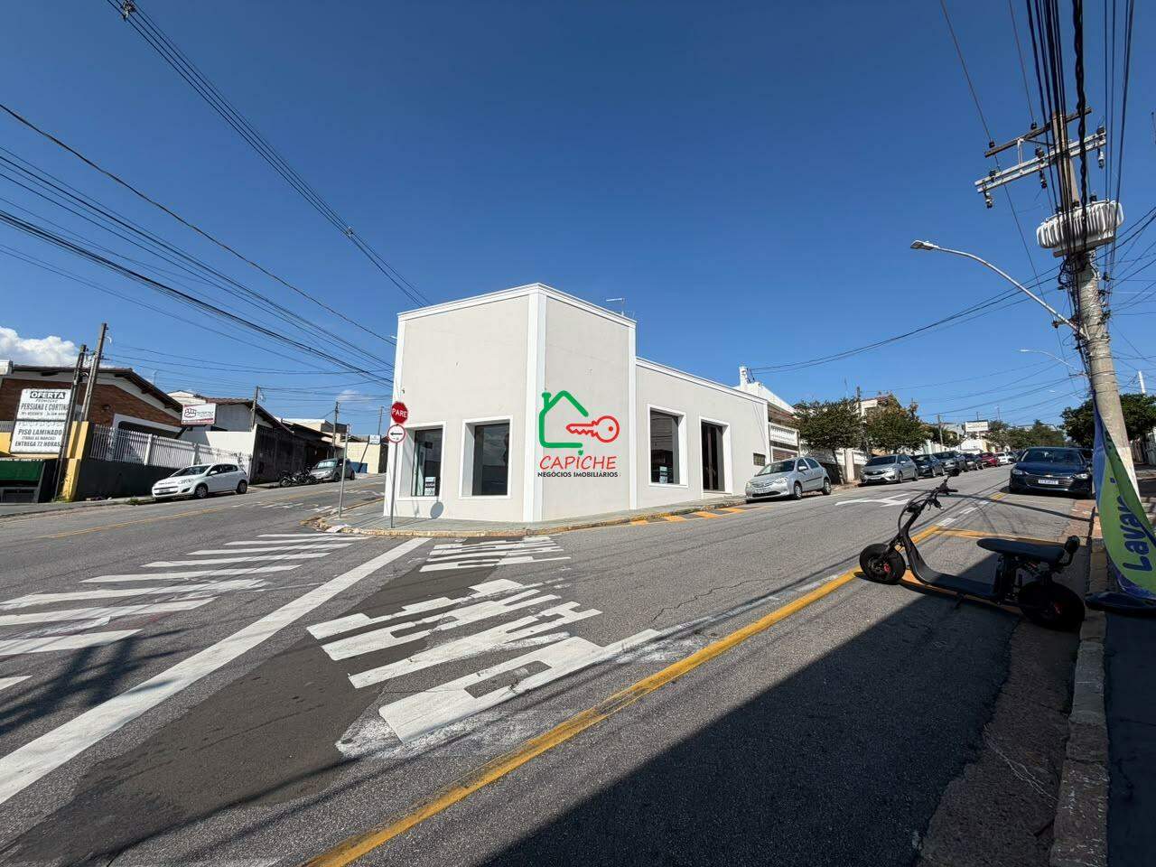 Loja-Salão, 85 m² - Foto 3
