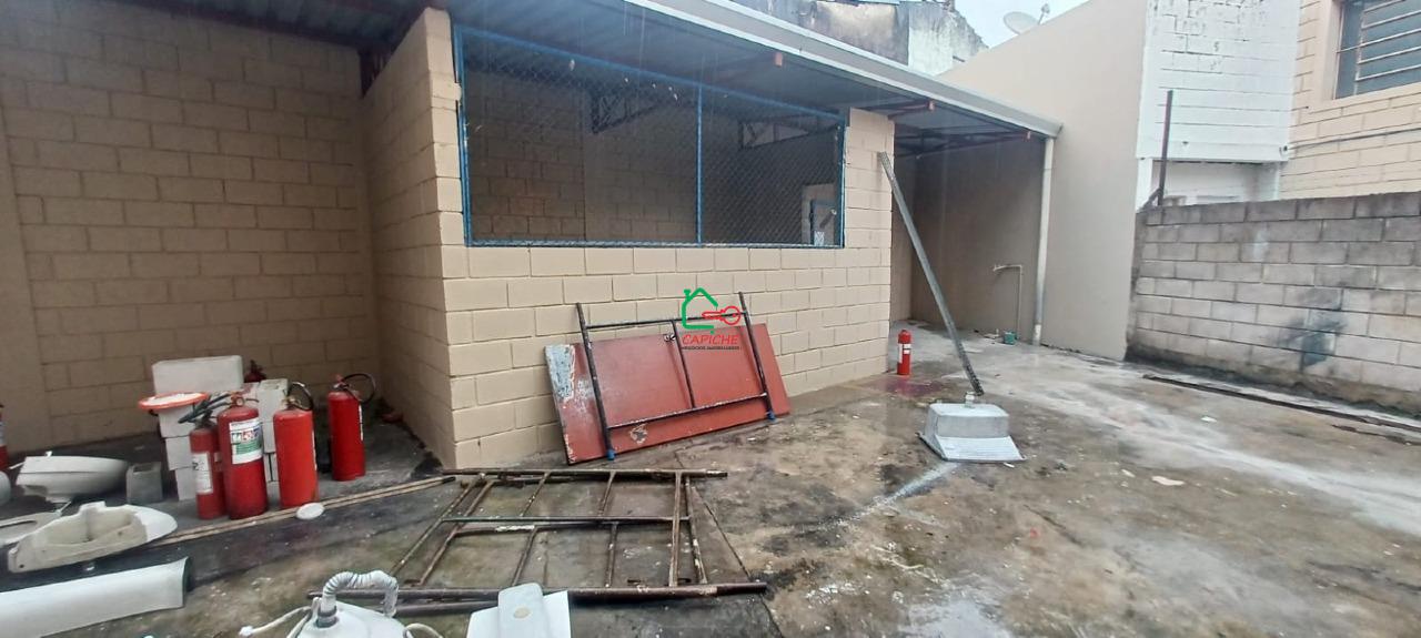 Depósito-Galpão, 474 m² - Foto 8