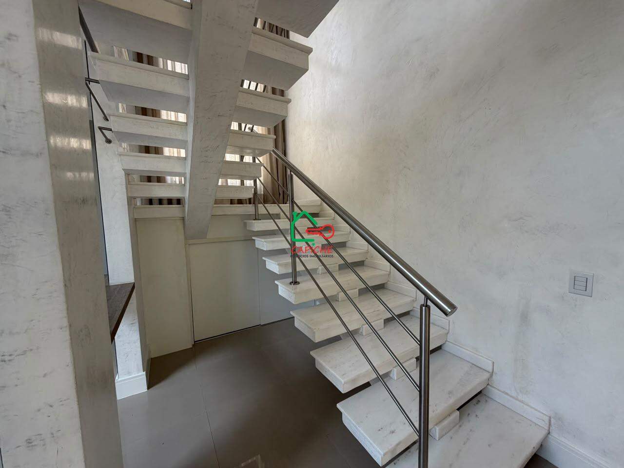 Casa de Condomínio, 4 quartos - Foto 26
