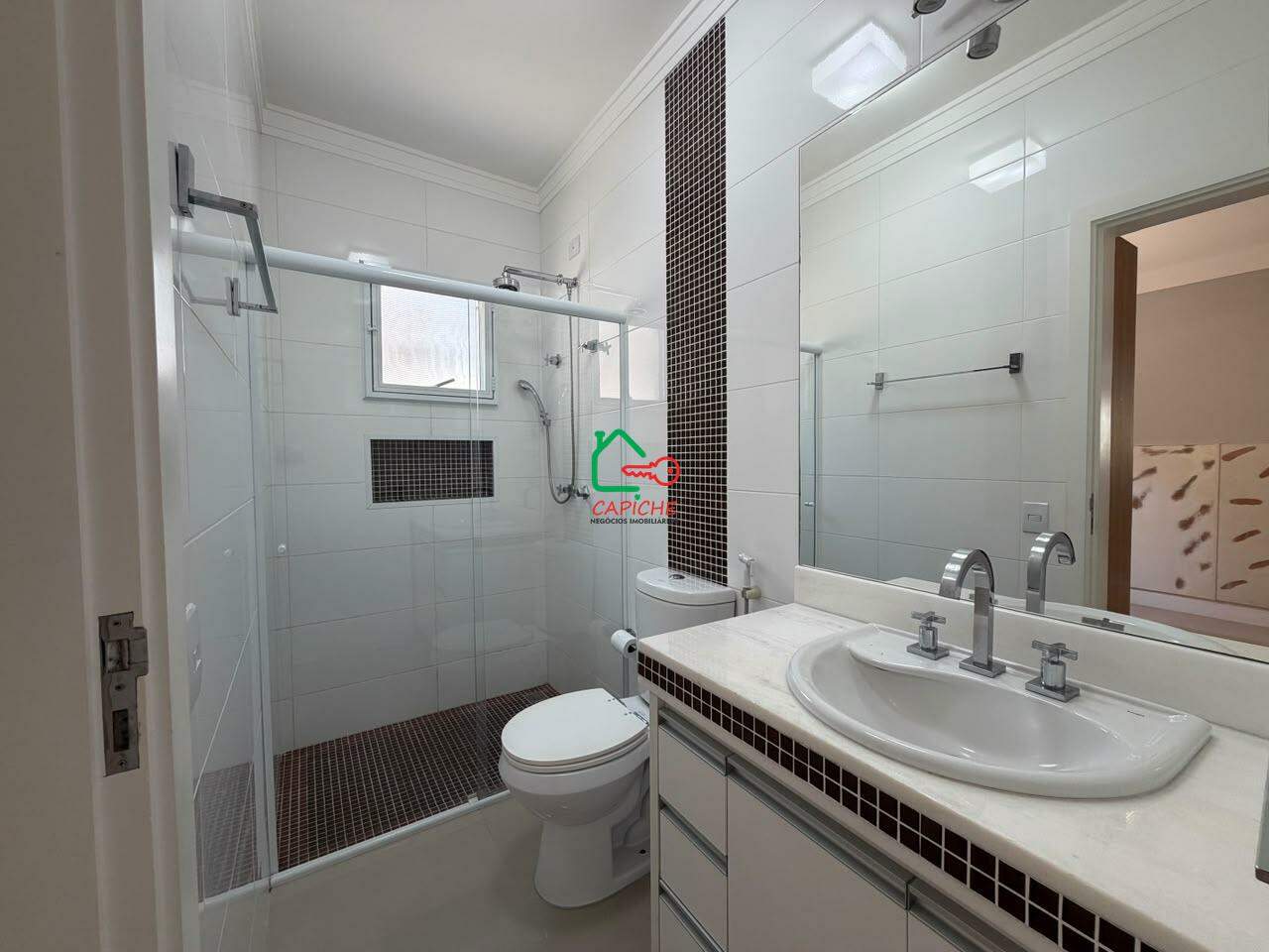 Casa de Condomínio, 4 quartos - Foto 21