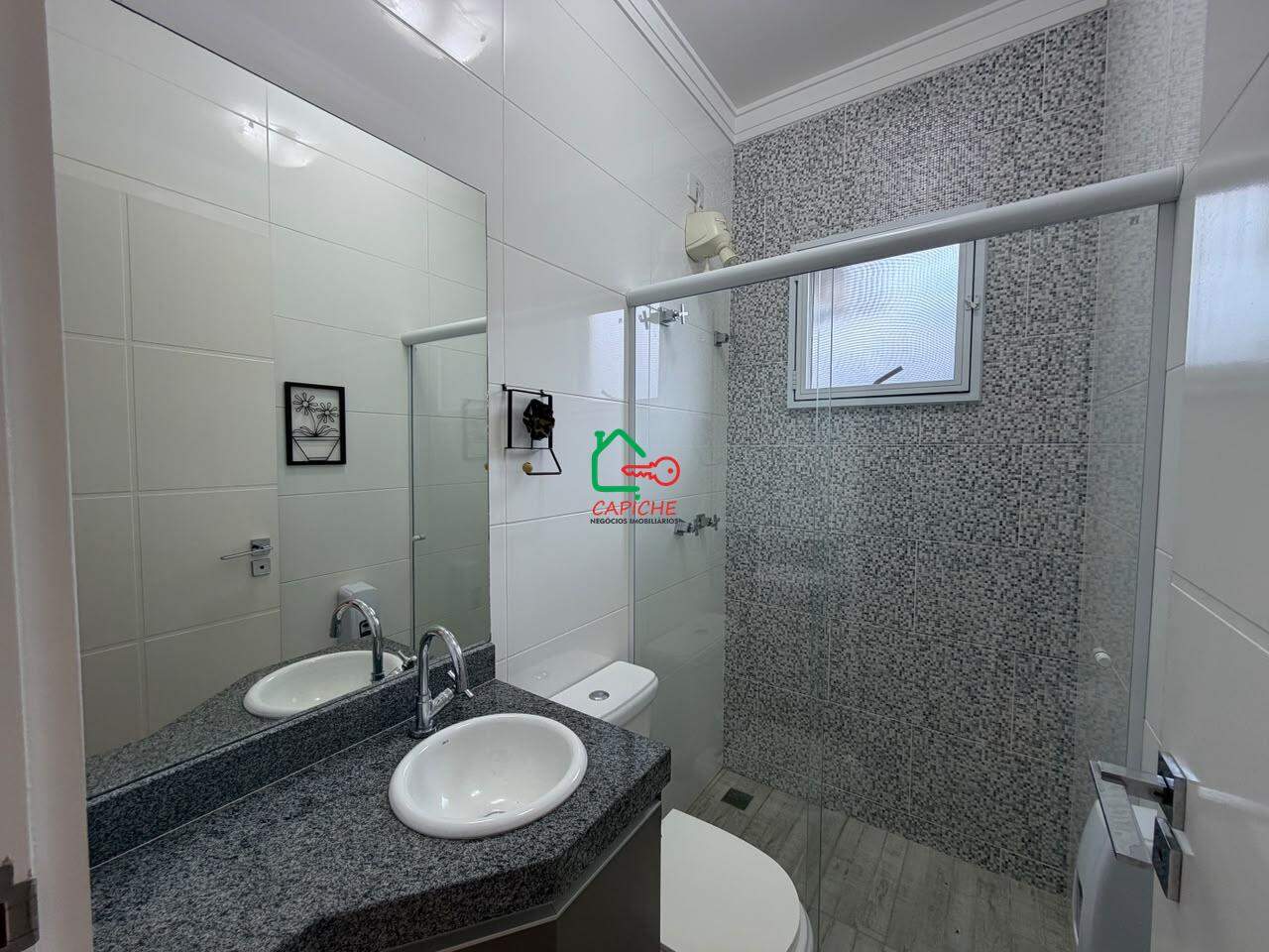 Casa de Condomínio, 4 quartos - Foto 12
