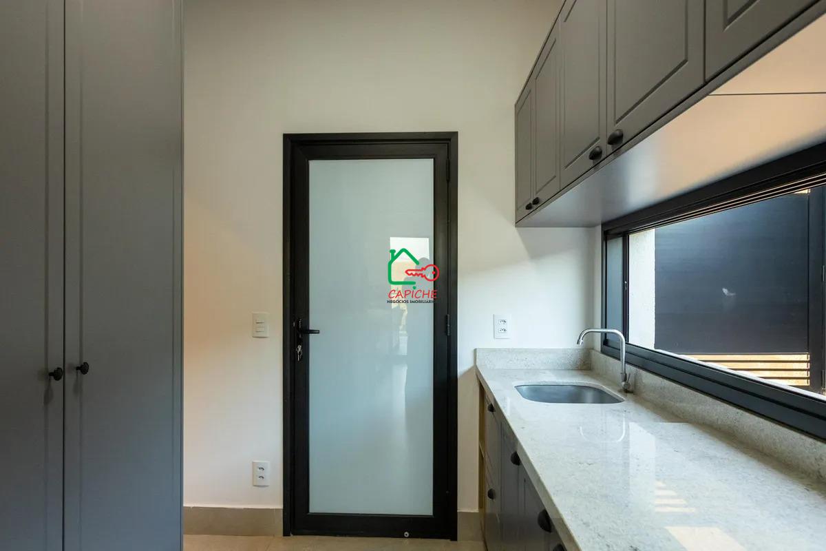 Casa de Condomínio, 4 quartos - Foto 6