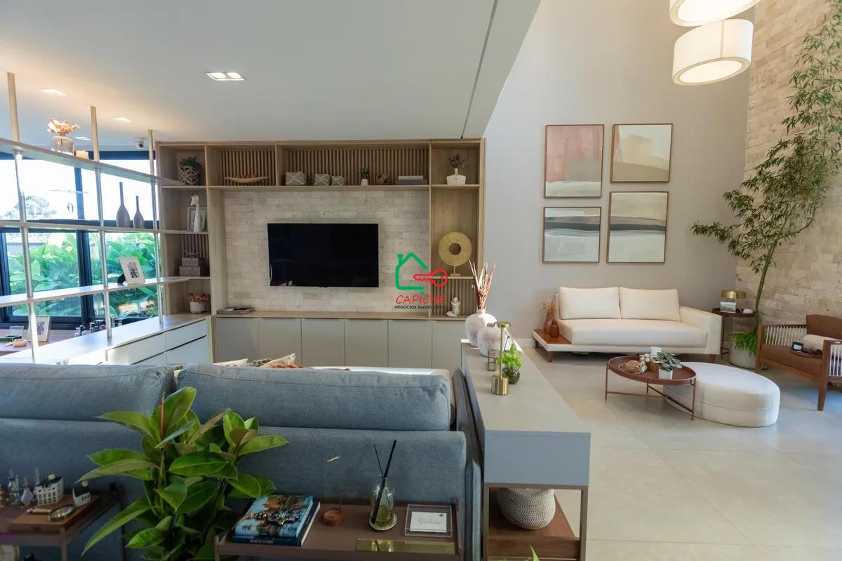 Casa de Condomínio, 4 quartos - Foto 7