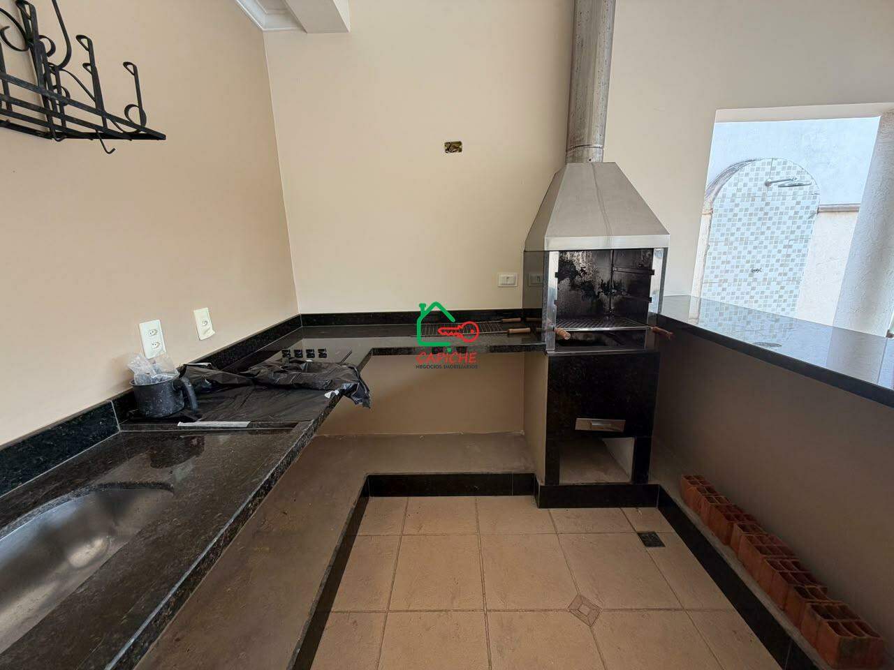 Casa de Condomínio, 3 quartos - Foto 22