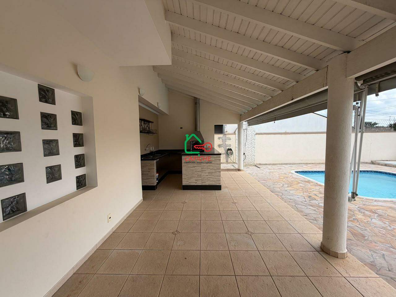 Casa de Condomínio, 3 quartos - Foto 20