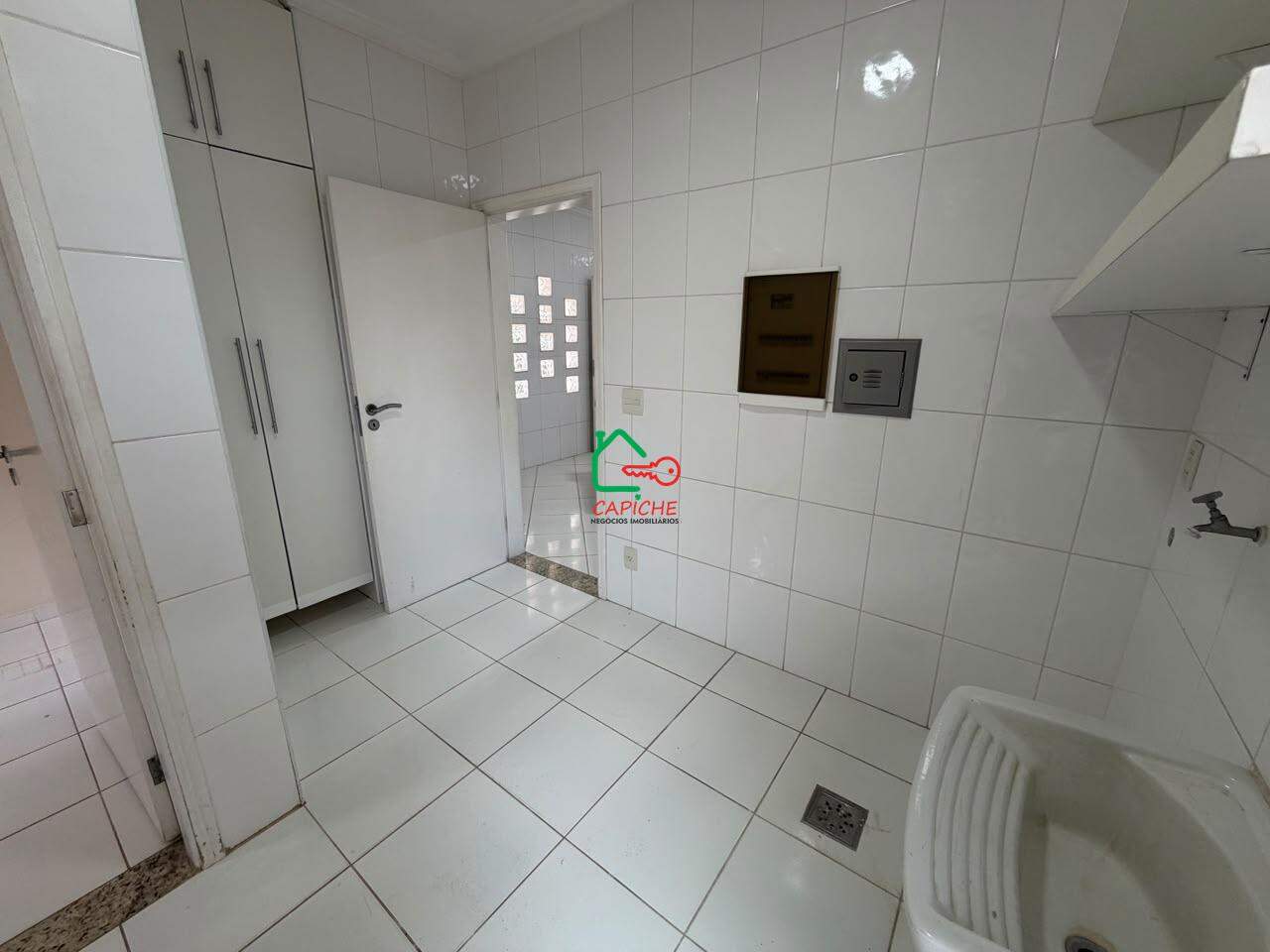 Casa de Condomínio, 3 quartos - Foto 12