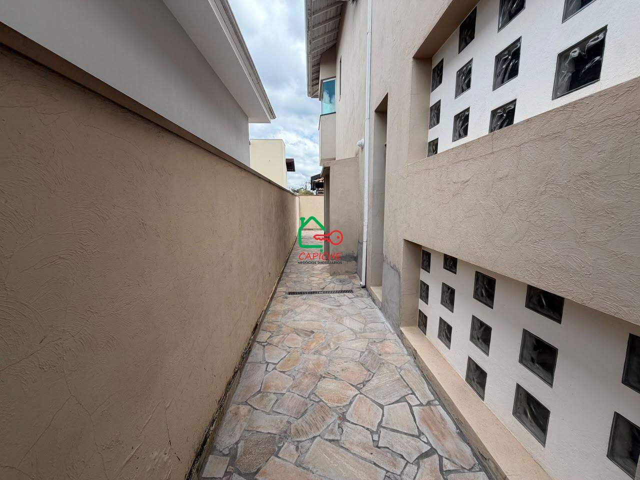 Casa de Condomínio, 3 quartos - Foto 24