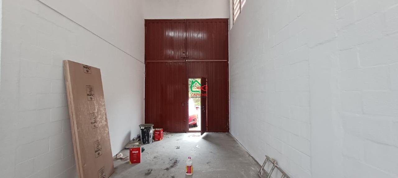 Depósito-Galpão, 378 m² - Foto 7