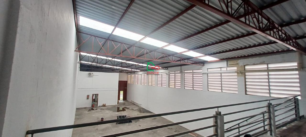 Depósito-Galpão, 378 m² - Foto 4