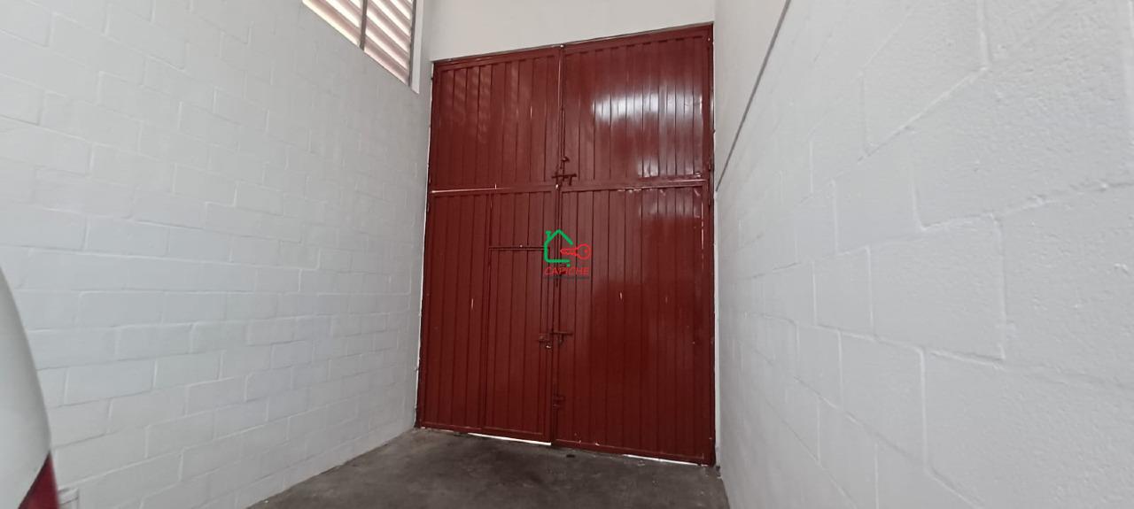Depósito-Galpão, 378 m² - Foto 18