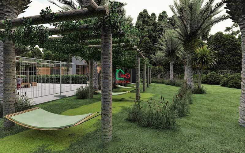 Terreno, 384 m² - Foto 7