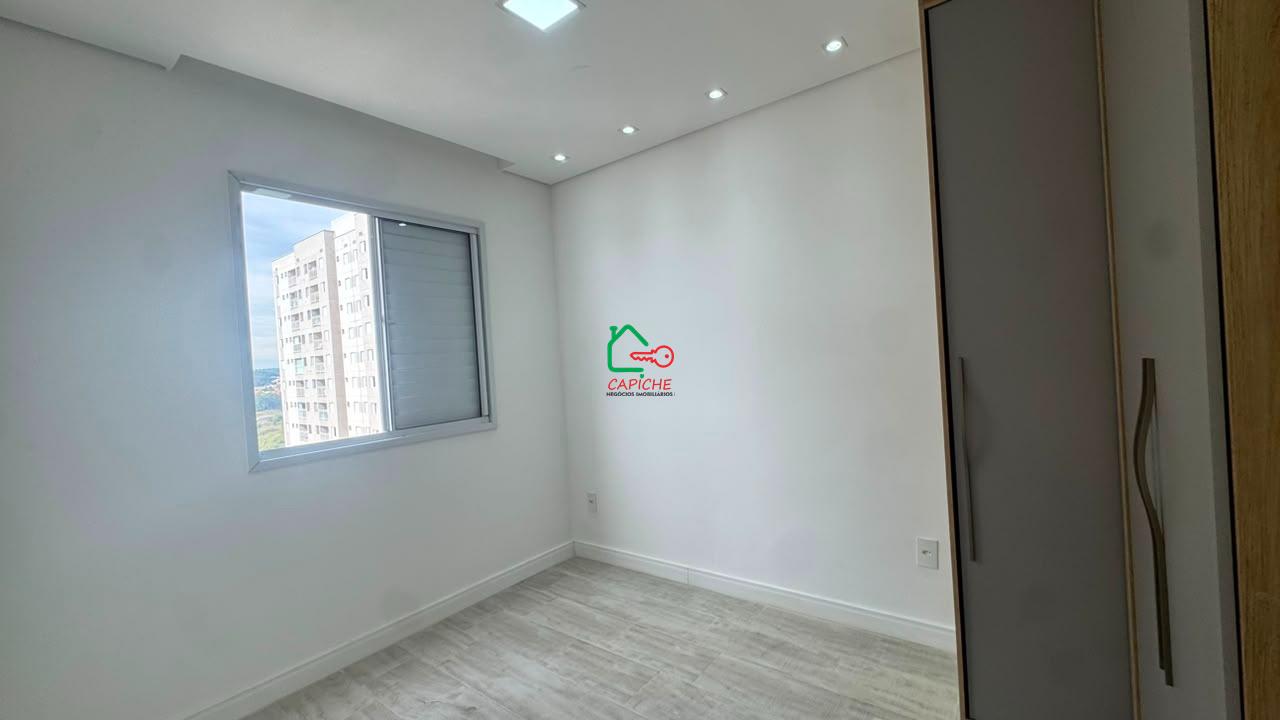 Apartamento, 2 quartos, 55 m² - Foto 9