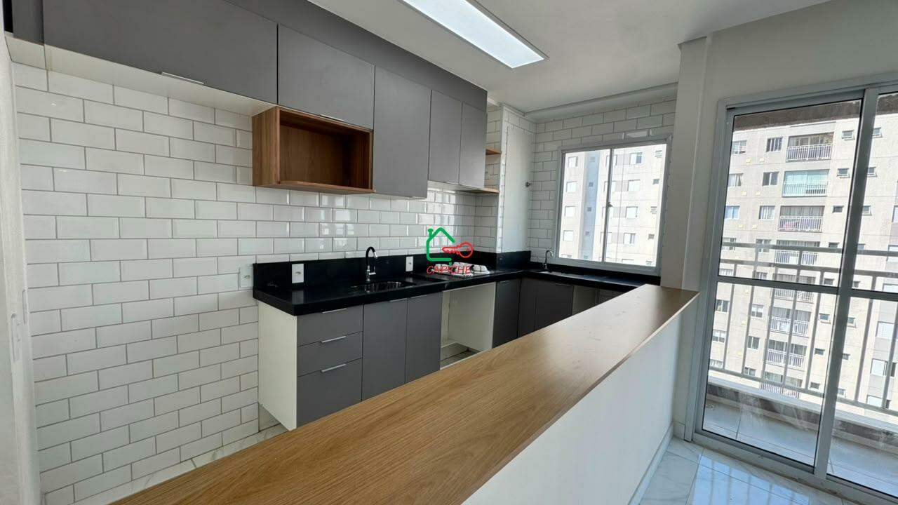 Apartamento, 2 quartos, 55 m² - Foto 4
