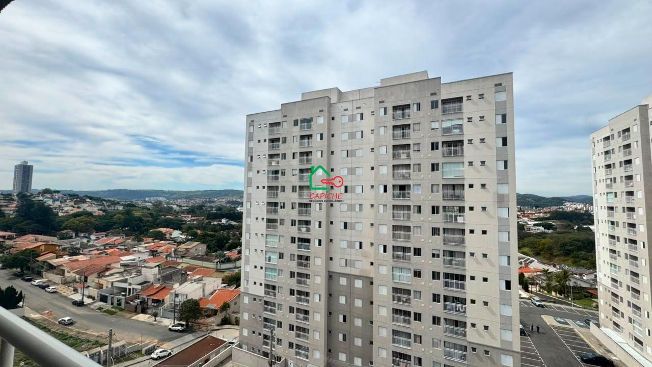 Apartamento, 2 quartos, 55 m² - Foto 14