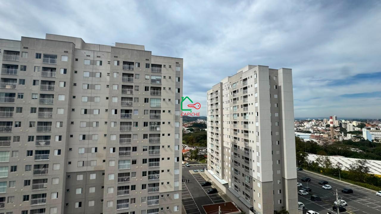 Apartamento, 2 quartos, 55 m² - Foto 15
