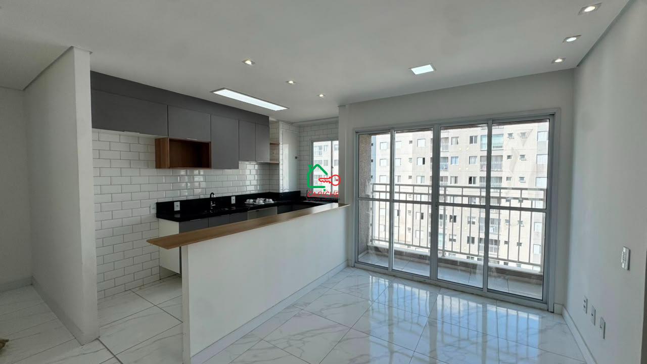 Apartamento, 2 quartos, 55 m² - Foto 1