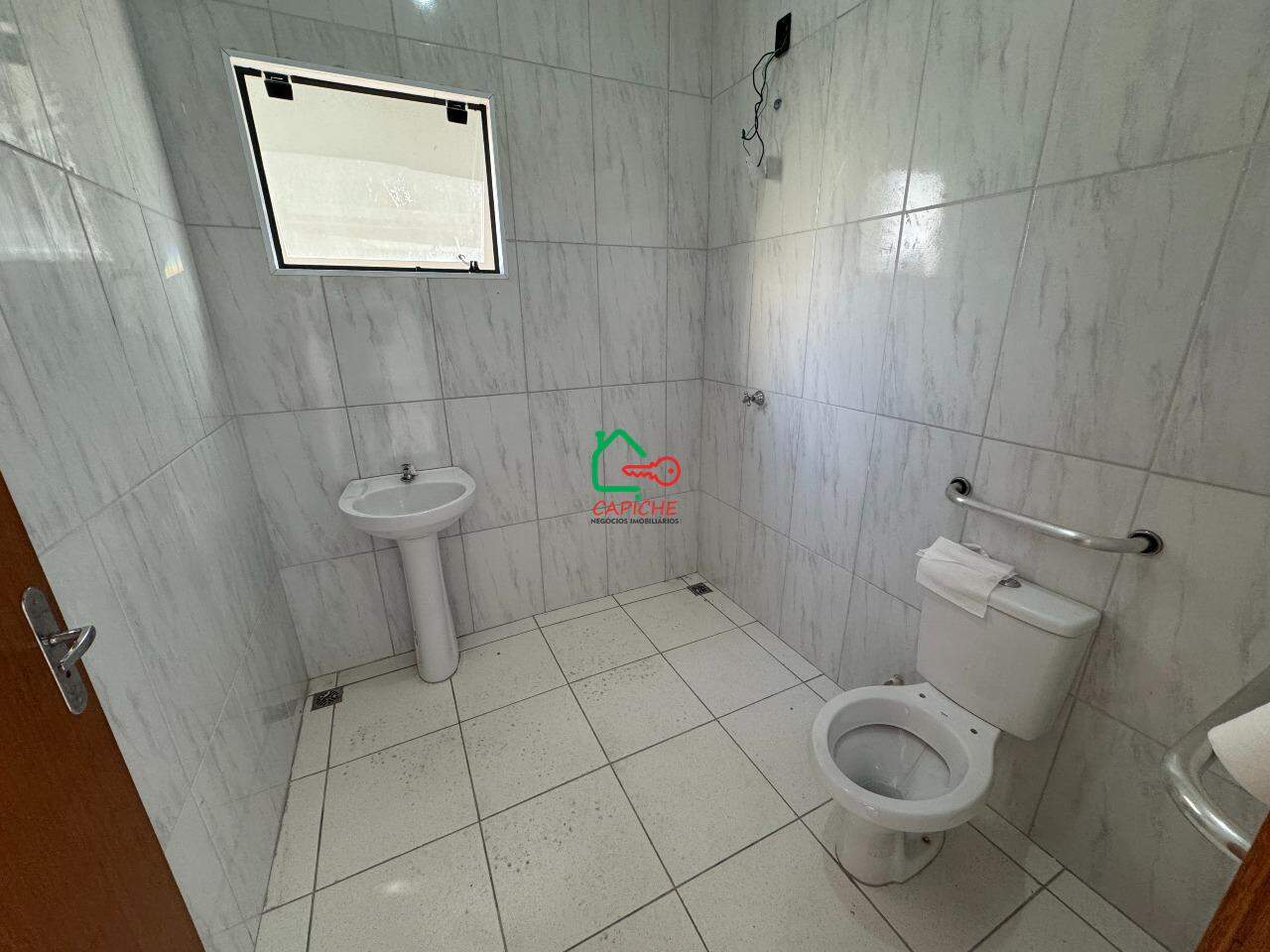 Depósito-Galpão, 200 m² - Foto 12