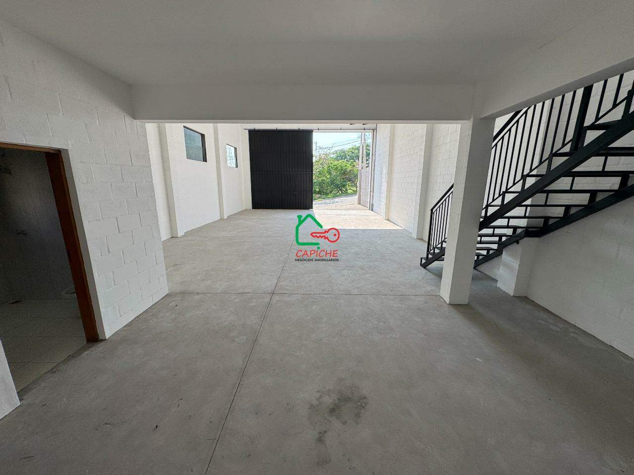 Depósito-Galpão, 200 m² - Foto 9