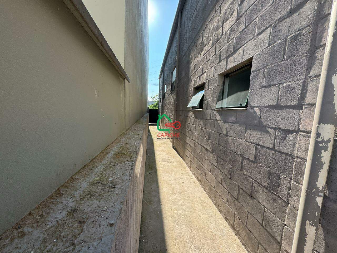 Depósito-Galpão, 200 m² - Foto 4