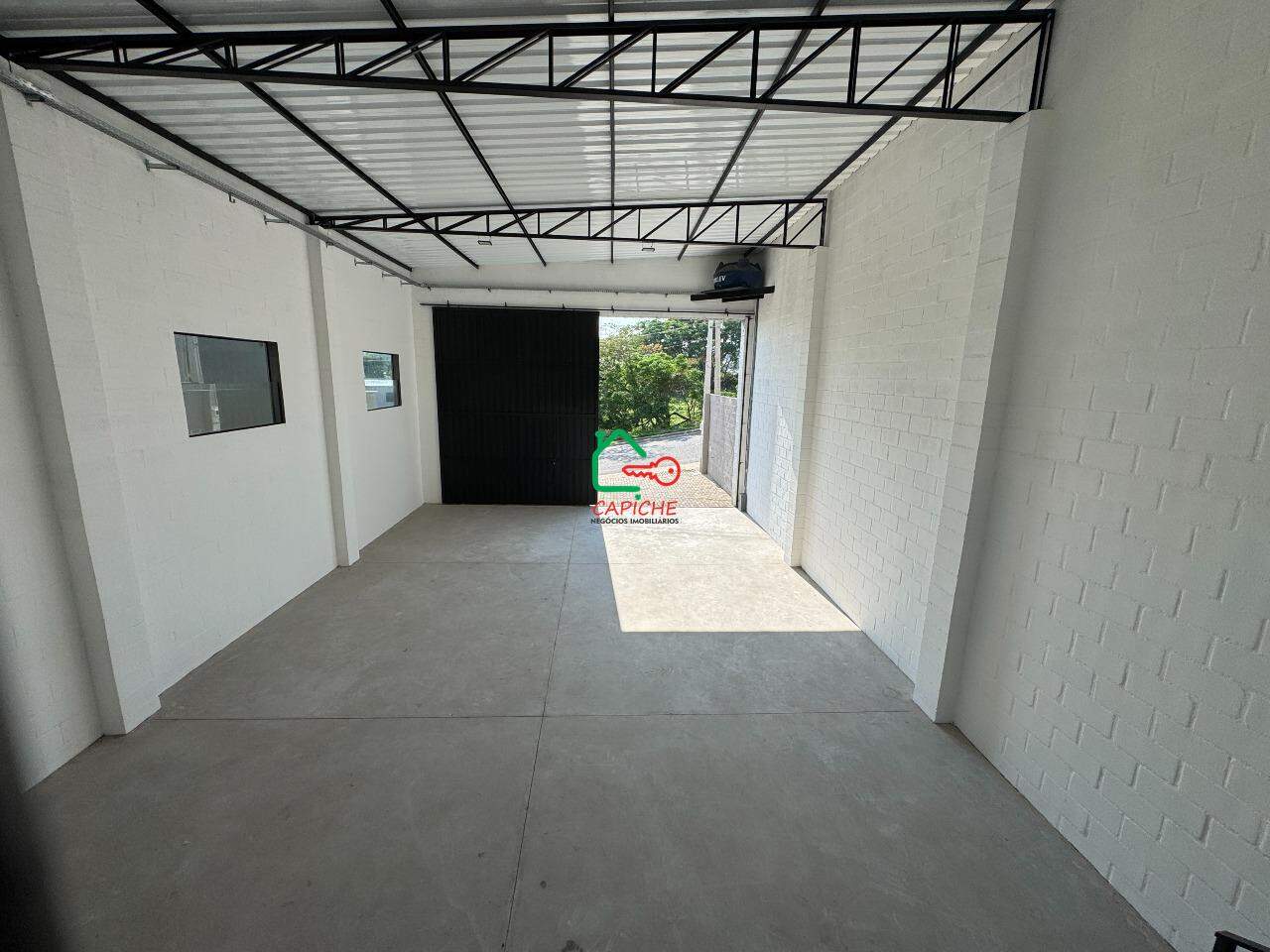 Depósito-Galpão, 200 m² - Foto 7